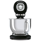 SMEG Stand Mixer 4.8L (Black)