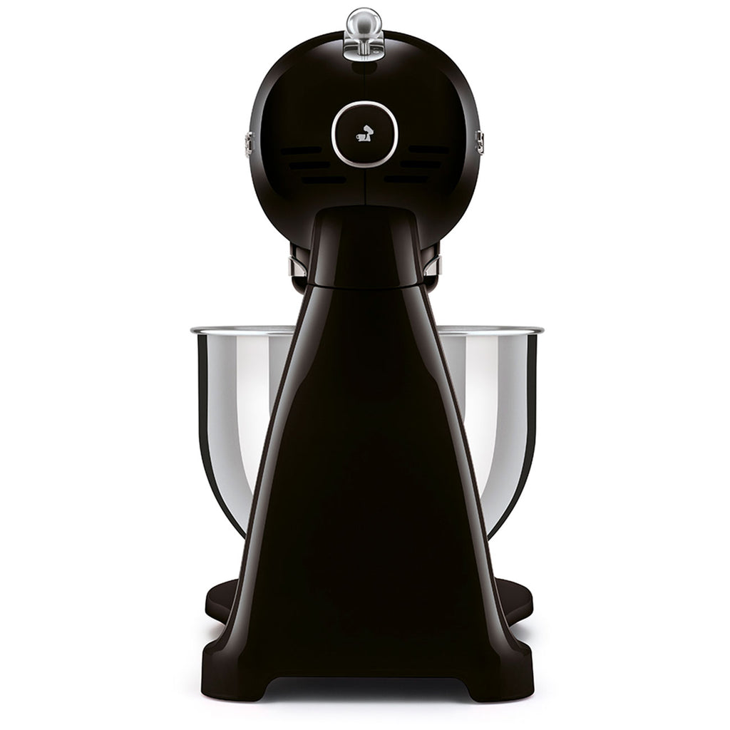 SMEG Stand Mixer 4.8L (Black)