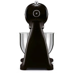 SMEG Stand Mixer 4.8L (Black)