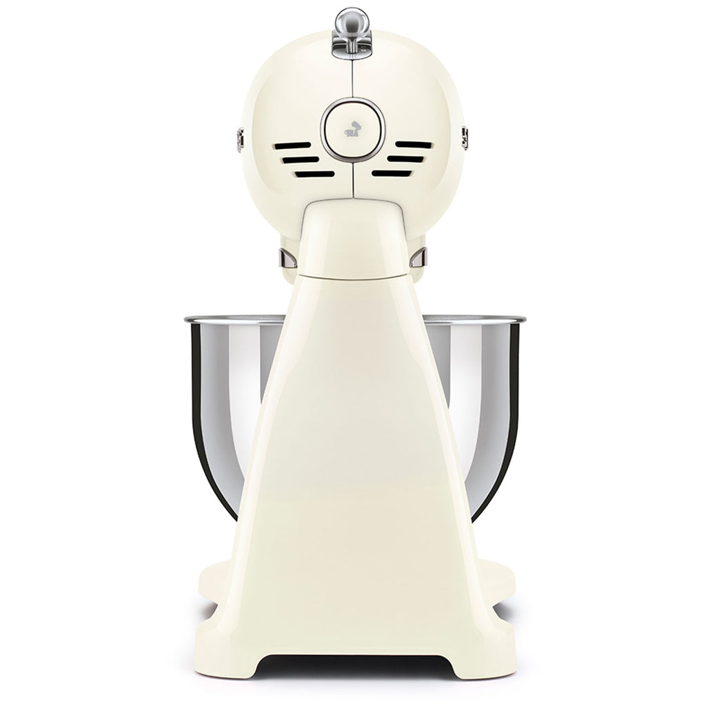 SMEG Stand Mixer 4.8L (Cream)