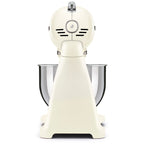 SMEG Stand Mixer 4.8L (Cream)