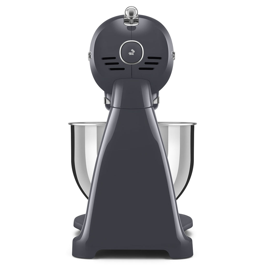 SMEG Stand Mixer 4.8L (Slate Gray)