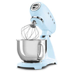 SMEG Stand Mixer 4.8L (Pastel Blue)