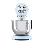 SMEG Stand Mixer 4.8L (Pastel Blue)
