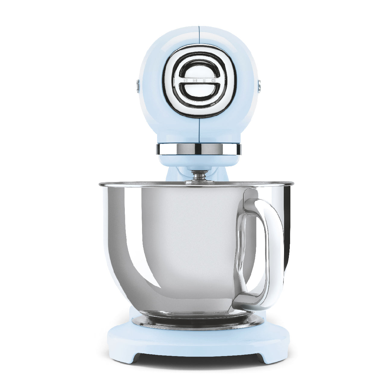 SMEG Stand Mixer 4.8L (Pastel Blue)