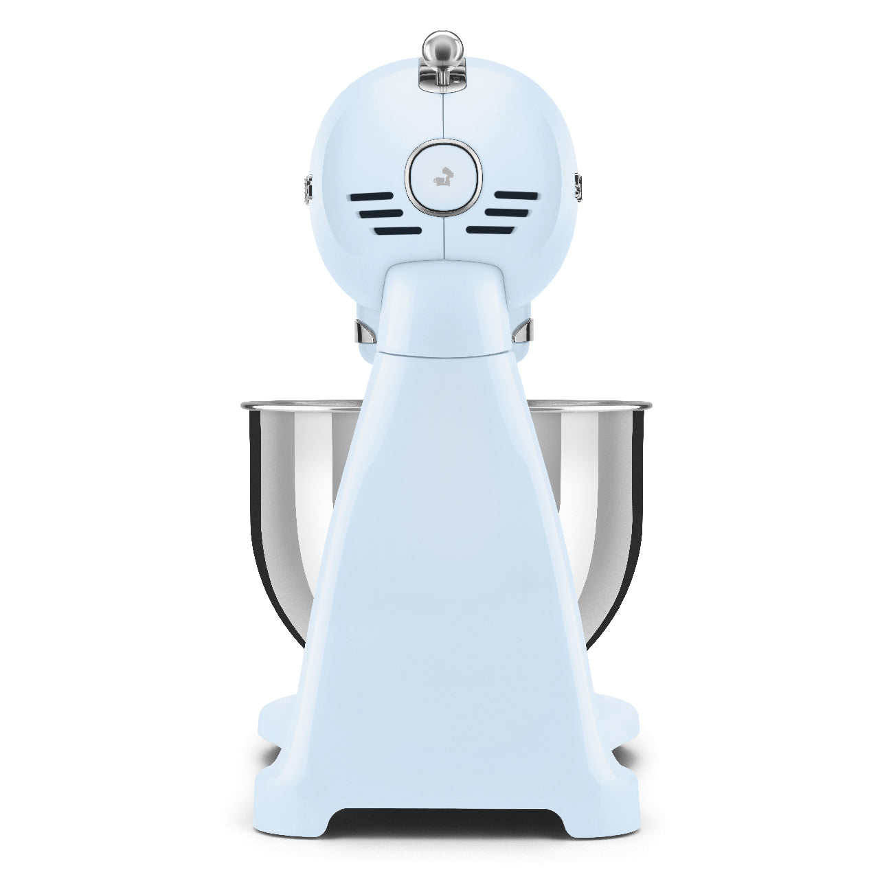 SMEG Stand Mixer 4.8L (Pastel Blue)