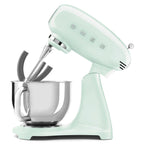 SMEG Stand Mixer 4.8L (Pastel Green)