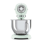 SMEG Stand Mixer 4.8L (Pastel Green)