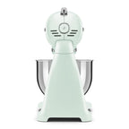 SMEG Stand Mixer 4.8L (Pastel Green)