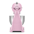 SMEG Stand Mixer 4.8L (Pink)