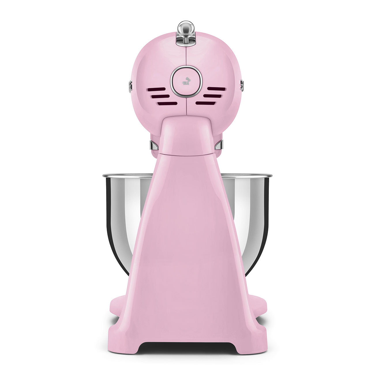 SMEG Stand Mixer 4.8L (Pink)