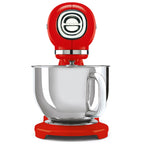 SMEG Stand Mixer 4.8L (Red)