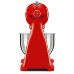 SMEG Stand Mixer 4.8L (Red)