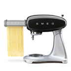 SMEG Stand Mixer 4.8L with Stainless Steel (Black)