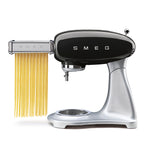 SMEG Stand Mixer 4.8L with Stainless Steel (Black)
