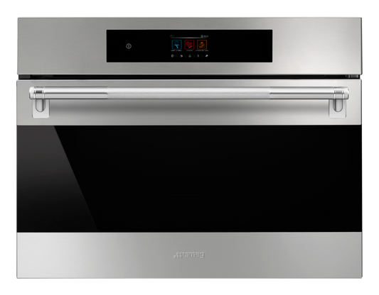 24" Compact Speed Oven, Touch Control, Classic Series, Pro Handle