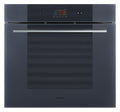 SMEG 30" Full Size Oven with Touch Control (Neptune Gray)
