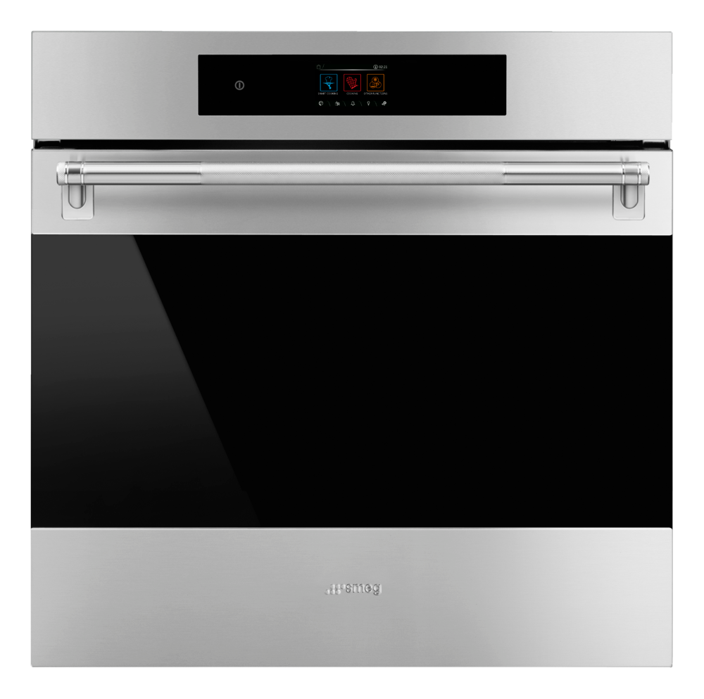 24" Full size Classic Design oven Touch Control, Classic Series, Pro Handle