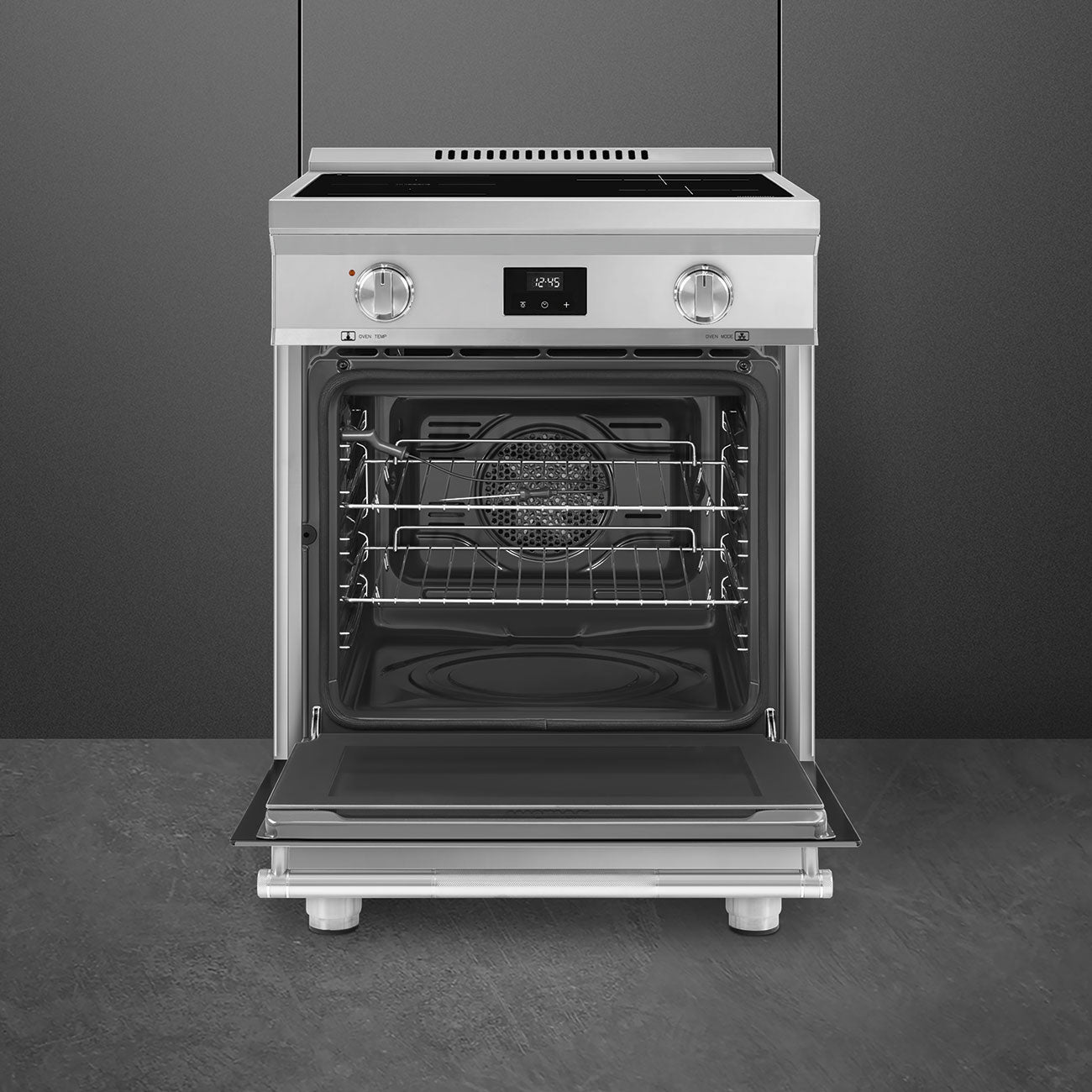 Professional Range 24" - Induction