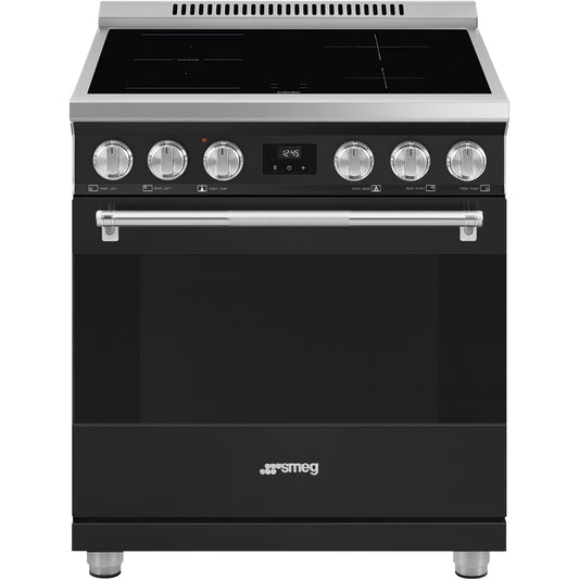 Professional Range 30" - Induction