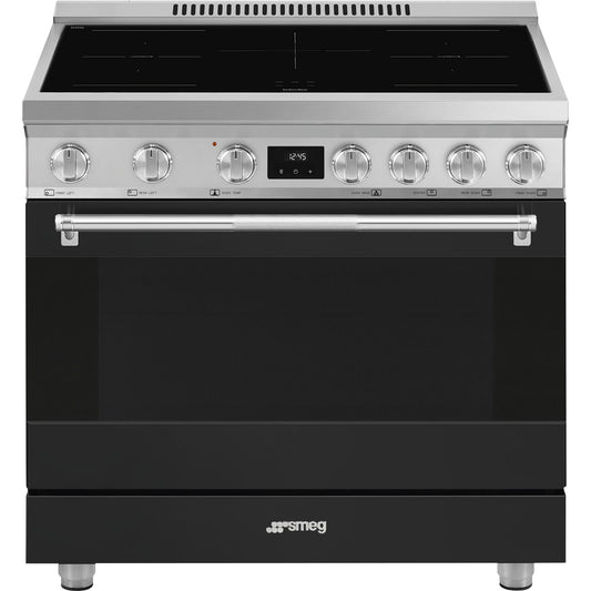 Professional Range 36" - Induction