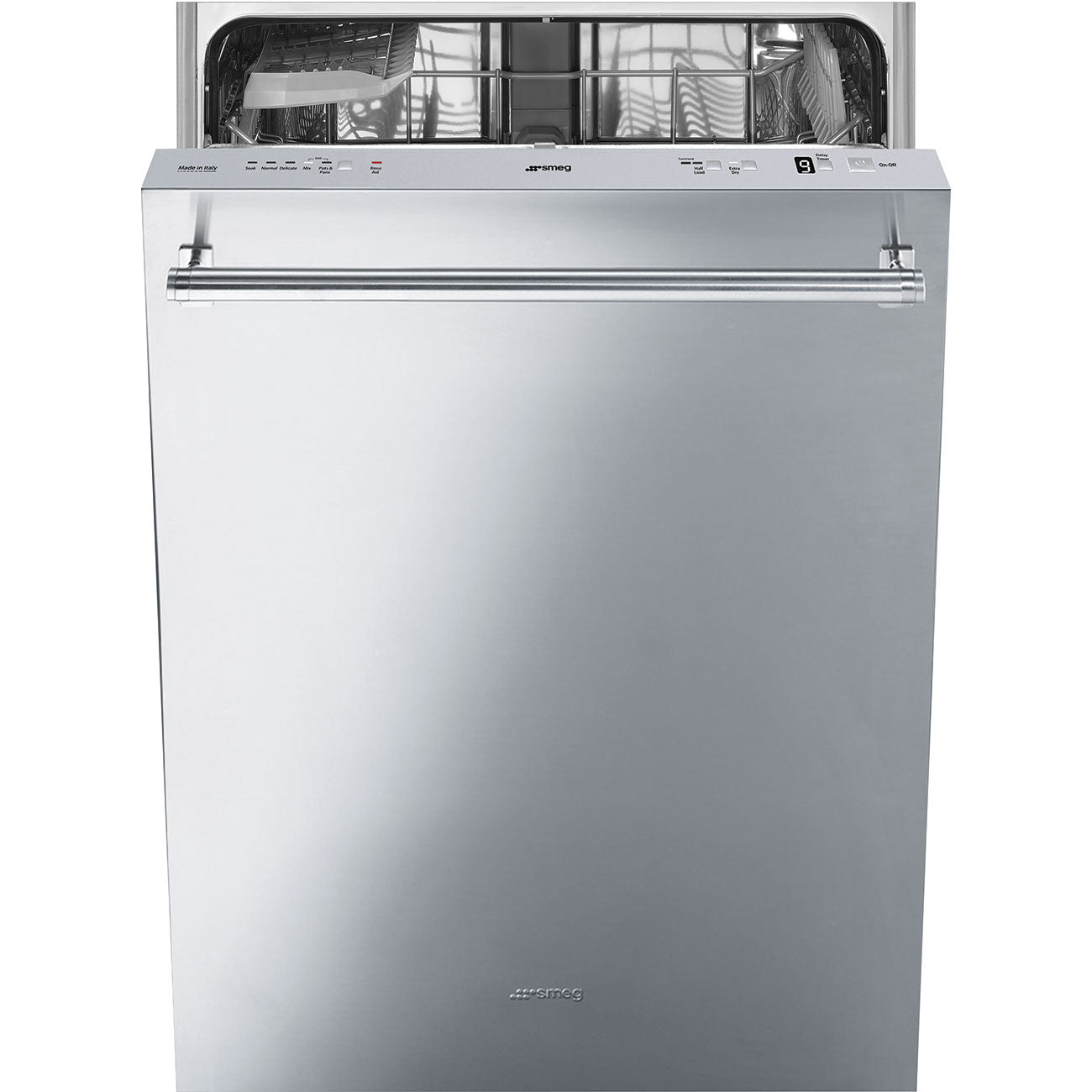 24" Dishwasher, 5 Program, Tall Tub, HC