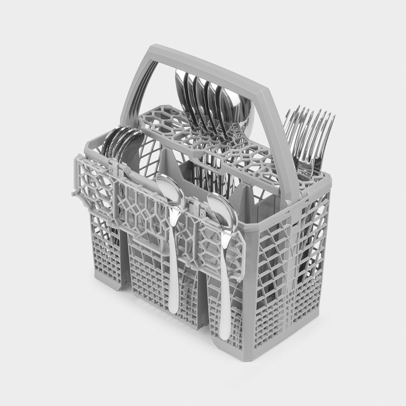 24" Dishwasher, 5 Program, Tall Tub, HC