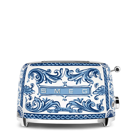 Dolce&Gabbana Blu Mediterraneo - 2 Slice Toaster