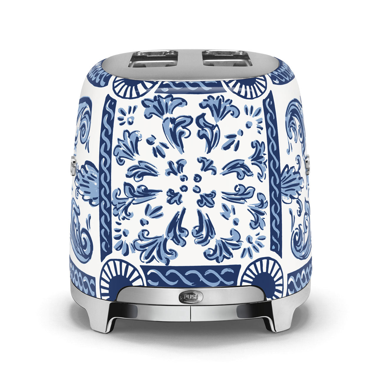 Dolce & gabbana toaster best sale