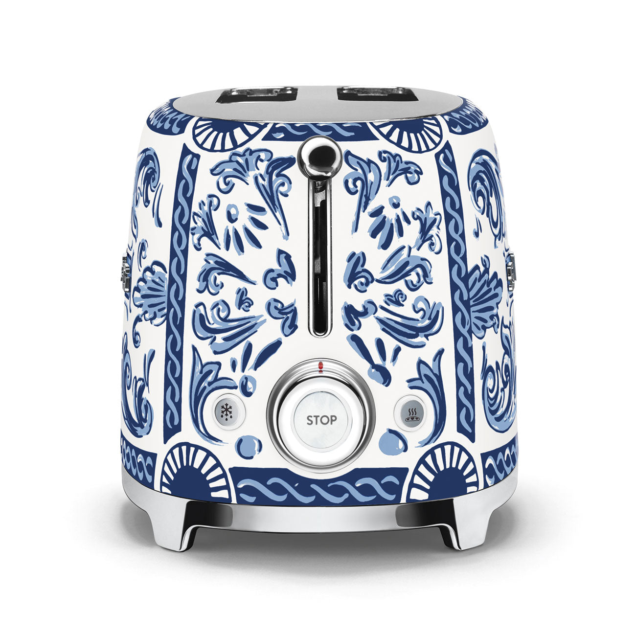 Dolce&Gabbana Blu Mediterraneo - 2 Slice Toaster