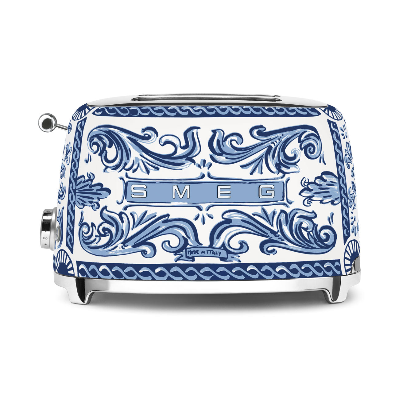 Dolce&Gabbana Blu Mediterraneo - 2 Slice Toaster