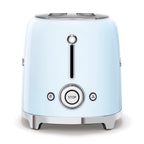 SMEG 2-Slice Electric Toaster (Pastel Blue)