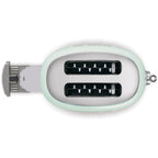 SMEG 2-Slice Electric Toaster (Pastel Green)