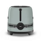 PORSCHE x SMEG 2-Slice Electric Toaster Carrara Edition (Green Metallic)