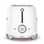 SMEG 2-Slice Electric Toaster (White)