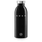 SMEG x 24Bottles Clima Water Bottle 500 mL (Black)