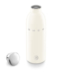 SMEG x 24Bottles Clima Water Bottle 500 mL (Cream)