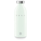 SMEG x 24Bottles Clima Water Bottle 500 mL (Pastel Green)