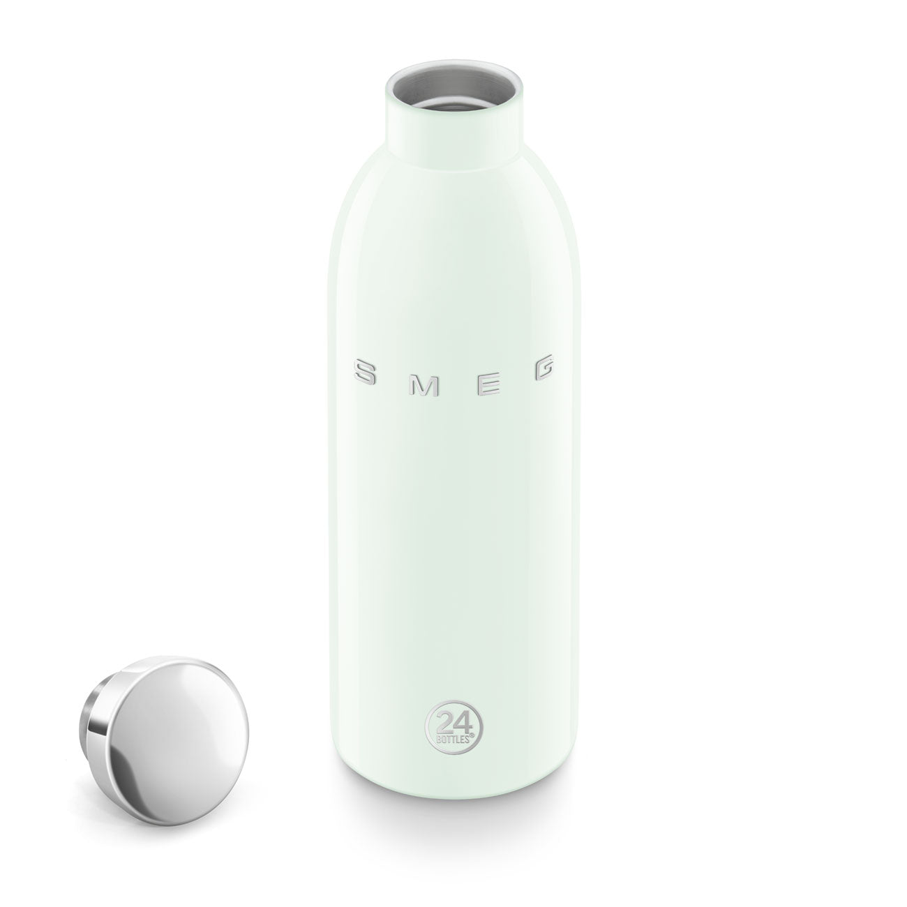 SMEG x 24Bottles Water Bottles – SMEG Shop