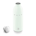 SMEG x 24Bottles Clima Water Bottle 500 mL (Pastel Green)