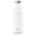 SMEG x 24Bottles Clima Water Bottle 500 mL (White)