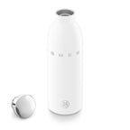 SMEG x 24Bottles Clima Water Bottle 500 mL (White)