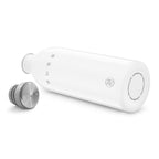 SMEG x 24Bottles Urban Water Bottle 1 L (White)