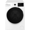 SMEG 24" Washer 8 kg 1400 RPM 120V (White)