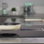 SMEG Frying Pan 30cm (Black)