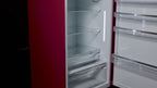 SMEG FAB50 Retro Refrigerator Left Hinge (Cream)