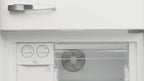 SMEG FAB38 Retro Refrigerator Left Hinge (Cream)