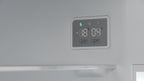 SMEG FAB38 Retro Refrigerator Left Hinge (Cream)