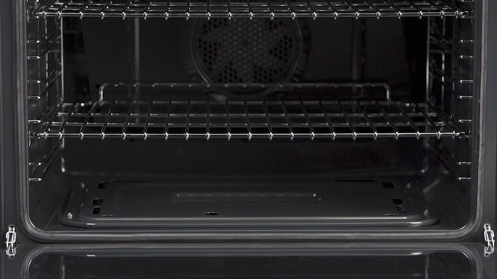 SMEG Professional 24" All Gas Range (Stainless Steel)