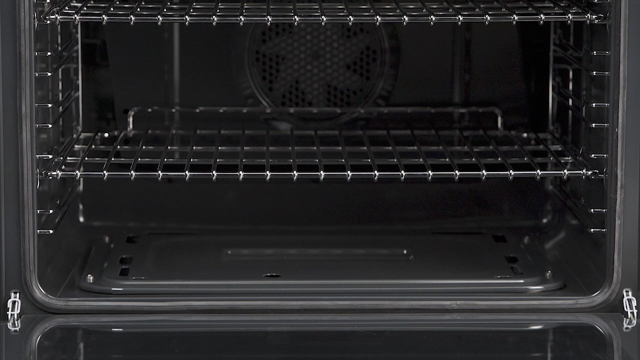 SMEG Professional 24" All Gas Range (Stainless Steel)